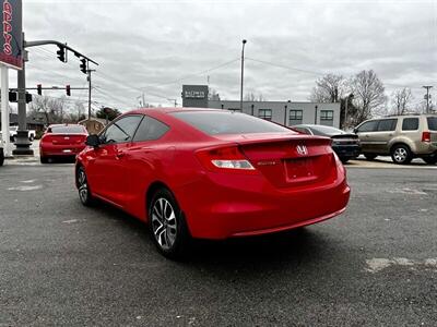 2013 Honda Civic EX-L   - Photo 4 - Hopkinsville, KY 42240