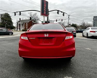 2013 Honda Civic EX-L   - Photo 5 - Hopkinsville, KY 42240