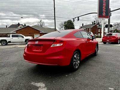 2013 Honda Civic EX-L   - Photo 6 - Hopkinsville, KY 42240