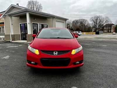 2013 Honda Civic EX-L   - Photo 2 - Hopkinsville, KY 42240