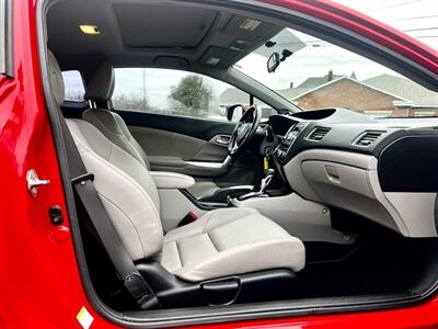 2013 Honda Civic EX-L   - Photo 8 - Hopkinsville, KY 42240