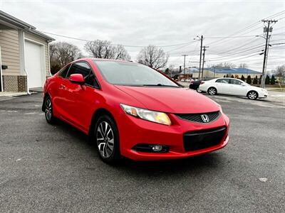 2013 Honda Civic EX-L   - Photo 1 - Hopkinsville, KY 42240