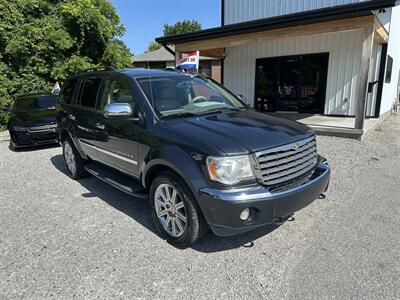 2008 Chrysler Aspen Limited   - Photo 1 - Hopkinsville, KY 42240