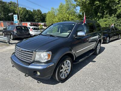 2008 Chrysler Aspen Limited   - Photo 3 - Hopkinsville, KY 42240