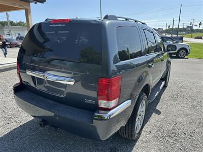 2008 Chrysler Aspen Limited   - Photo 5 - Hopkinsville, KY 42240