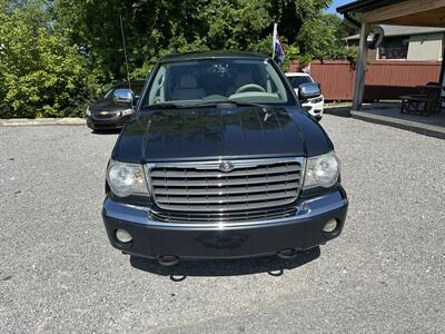 2008 Chrysler Aspen Limited   - Photo 2 - Hopkinsville, KY 42240