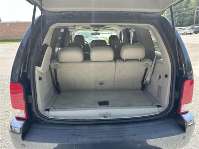 2008 Chrysler Aspen Limited   - Photo 8 - Hopkinsville, KY 42240