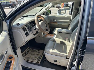 2008 Chrysler Aspen Limited   - Photo 6 - Hopkinsville, KY 42240