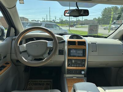 2008 Chrysler Aspen Limited   - Photo 11 - Hopkinsville, KY 42240