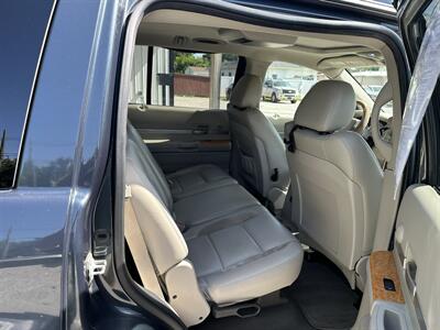 2008 Chrysler Aspen Limited   - Photo 10 - Hopkinsville, KY 42240