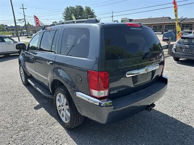 2008 Chrysler Aspen Limited   - Photo 4 - Hopkinsville, KY 42240