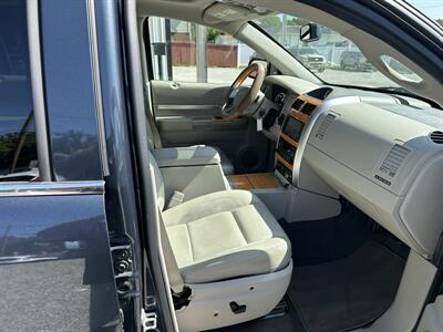 2008 Chrysler Aspen Limited   - Photo 9 - Hopkinsville, KY 42240