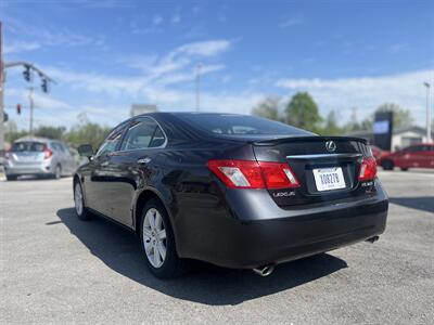 2007 Lexus ES 350   - Photo 3 - Hopkinsville, KY 42240