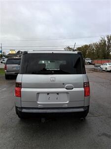 2006 Honda Element EX   - Photo 4 - Hopkinsville, KY 42240