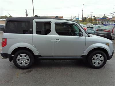 2006 Honda Element EX   - Photo 3 - Hopkinsville, KY 42240