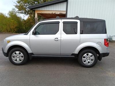 2006 Honda Element EX   - Photo 2 - Hopkinsville, KY 42240