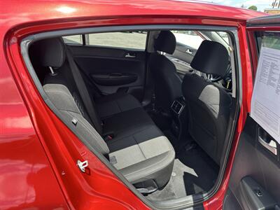 2018 Kia Sportage LX   - Photo 11 - Hopkinsville, KY 42240