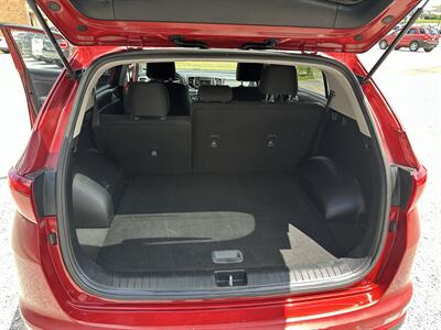 2018 Kia Sportage LX   - Photo 9 - Hopkinsville, KY 42240