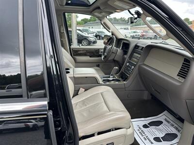 2016 Lincoln Navigator Select   - Photo 10 - Hopkinsville, KY 42240
