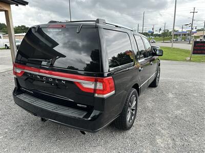 2016 Lincoln Navigator Select   - Photo 6 - Hopkinsville, KY 42240