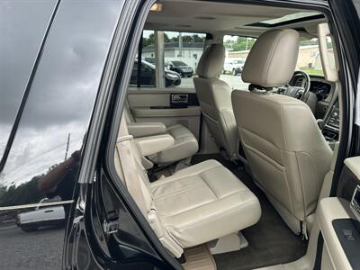2016 Lincoln Navigator Select   - Photo 11 - Hopkinsville, KY 42240