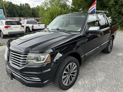 2016 Lincoln Navigator Select   - Photo 3 - Hopkinsville, KY 42240