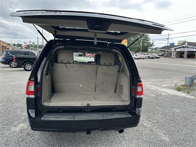 2016 Lincoln Navigator Select   - Photo 9 - Hopkinsville, KY 42240