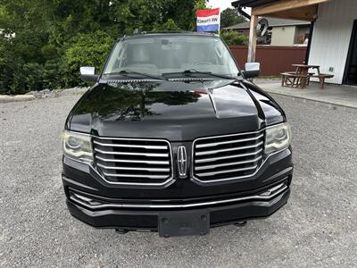 2016 Lincoln Navigator Select   - Photo 2 - Hopkinsville, KY 42240