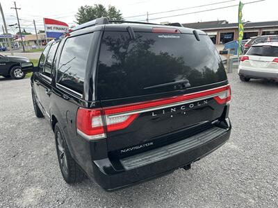 2016 Lincoln Navigator Select   - Photo 4 - Hopkinsville, KY 42240
