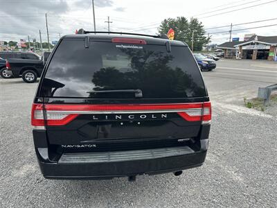 2016 Lincoln Navigator Select   - Photo 5 - Hopkinsville, KY 42240
