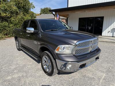 2015 RAM 1500 Laramie Truck