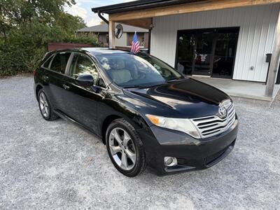 2012 Toyota Venza LE Wagon