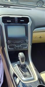 2016 Ford Fusion SE   - Photo 7 - Hopkinsville, KY 42240