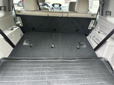 2015 Honda Pilot Touring   - Photo 10 - Hopkinsville, KY 42240