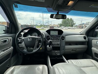 2015 Honda Pilot Touring   - Photo 13 - Hopkinsville, KY 42240
