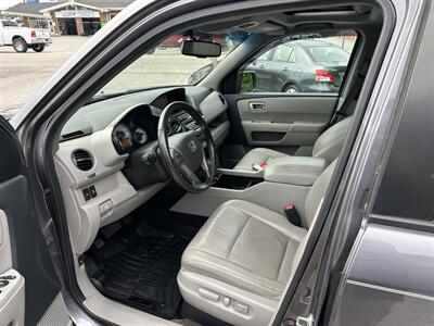 2015 Honda Pilot Touring   - Photo 7 - Hopkinsville, KY 42240