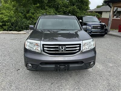 2015 Honda Pilot Touring   - Photo 2 - Hopkinsville, KY 42240
