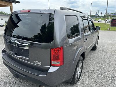 2015 Honda Pilot Touring   - Photo 6 - Hopkinsville, KY 42240