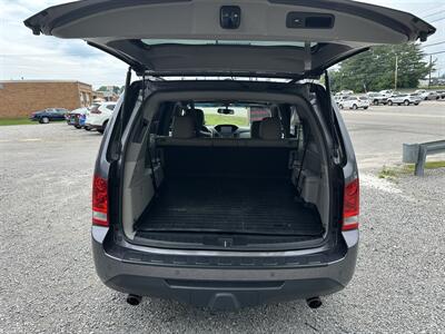 2015 Honda Pilot Touring   - Photo 9 - Hopkinsville, KY 42240