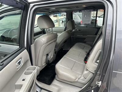 2015 Honda Pilot Touring   - Photo 8 - Hopkinsville, KY 42240
