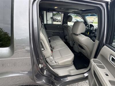 2015 Honda Pilot Touring   - Photo 12 - Hopkinsville, KY 42240