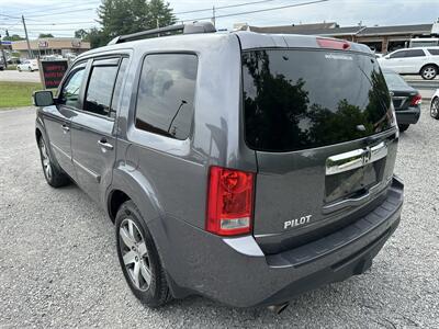 2015 Honda Pilot Touring   - Photo 4 - Hopkinsville, KY 42240