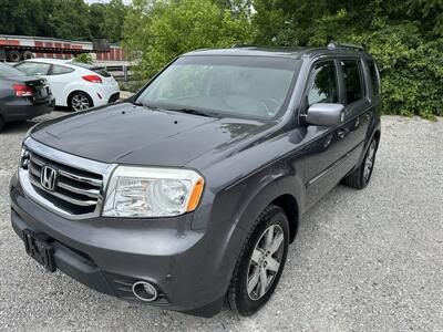 2015 Honda Pilot Touring   - Photo 3 - Hopkinsville, KY 42240