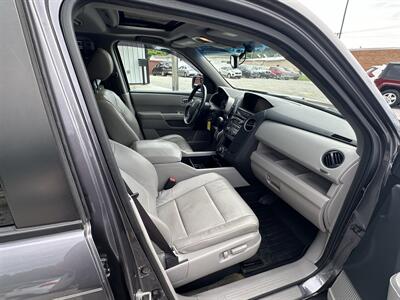 2015 Honda Pilot Touring   - Photo 11 - Hopkinsville, KY 42240