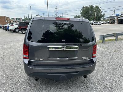 2015 Honda Pilot Touring   - Photo 5 - Hopkinsville, KY 42240