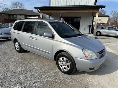 2007 Kia Sedona   - Photo 1 - Hopkinsville, KY 42240