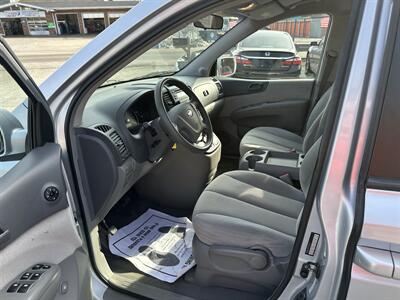 2007 Kia Sedona   - Photo 6 - Hopkinsville, KY 42240