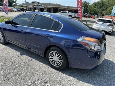 2012 Nissan Altima   - Photo 4 - Hopkinsville, KY 42240