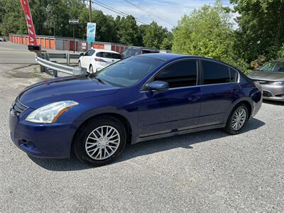 2012 Nissan Altima   - Photo 3 - Hopkinsville, KY 42240