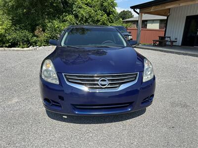 2012 Nissan Altima   - Photo 2 - Hopkinsville, KY 42240